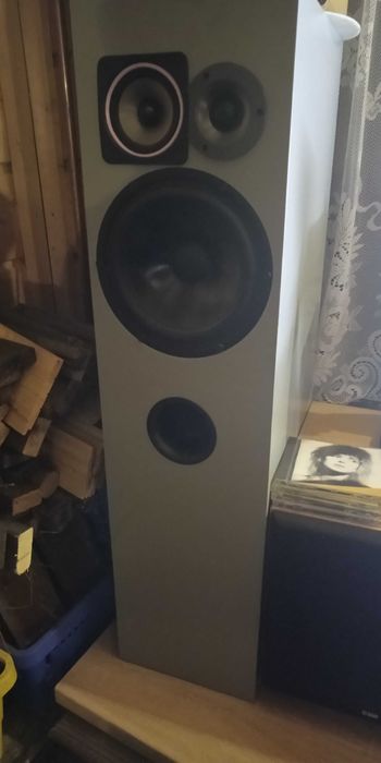 Kolumny   jakość premium DIY
