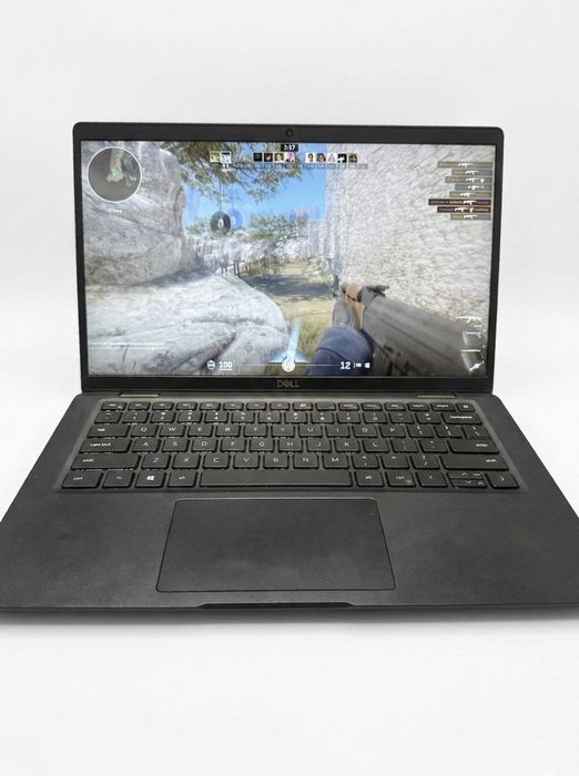 ‼️Новий DELL 14FHD/Core i7 11gen/UHD 4GB/16GB DDR4/256GB/8год акб