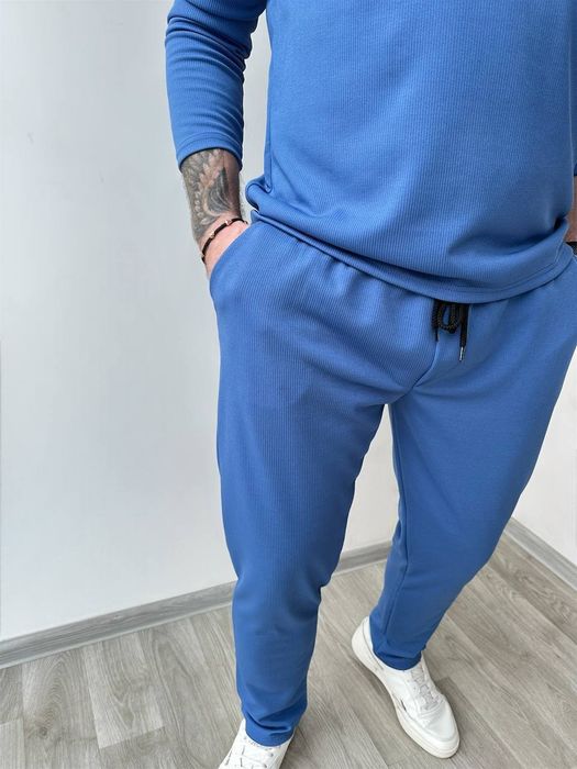 ‼️ Чоловічий костюм на весну. ОПТ та роздріб. Розм: 46-48,50-52,54-56