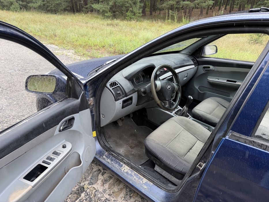 Продам Lifan 520 gx