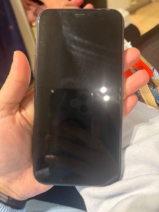 IPhone 11 desbloqueado 64g