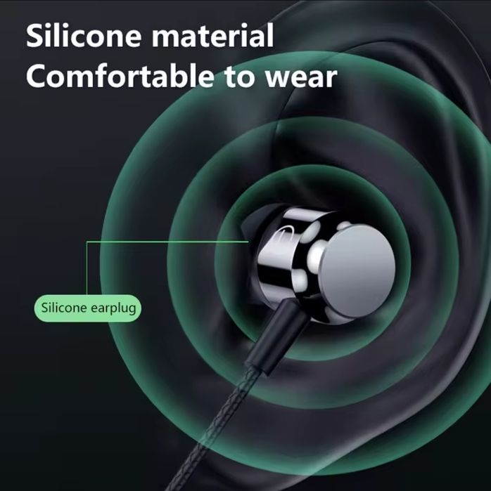 Phones magnéticos USB-C 90⁰ qualidade superior