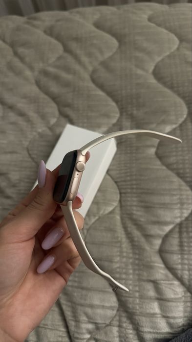 Apple Watch series 10