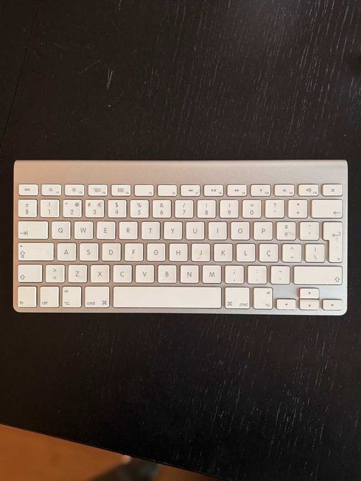 Apple Magic Keyboard
