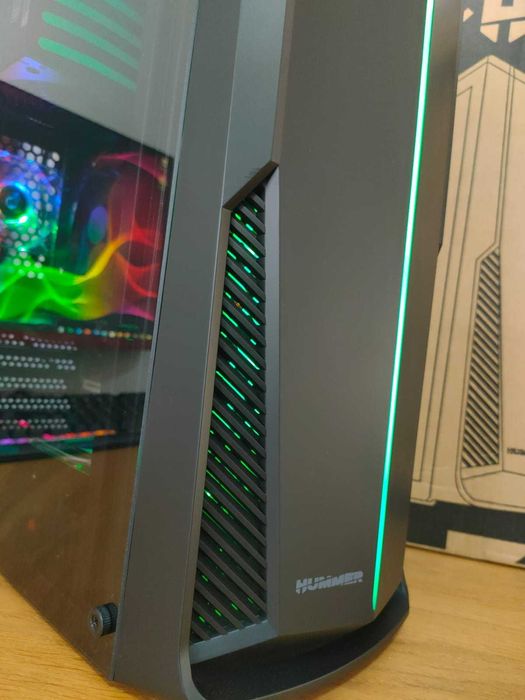 Computador Core i5/ 16GB RAM/ SSD/ Windows/ Office