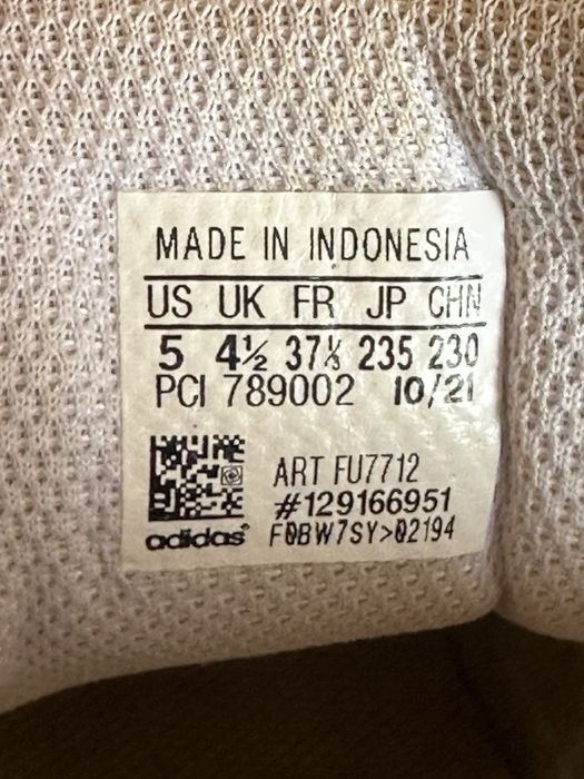 Adidas Superstar buty trampki sneakersy