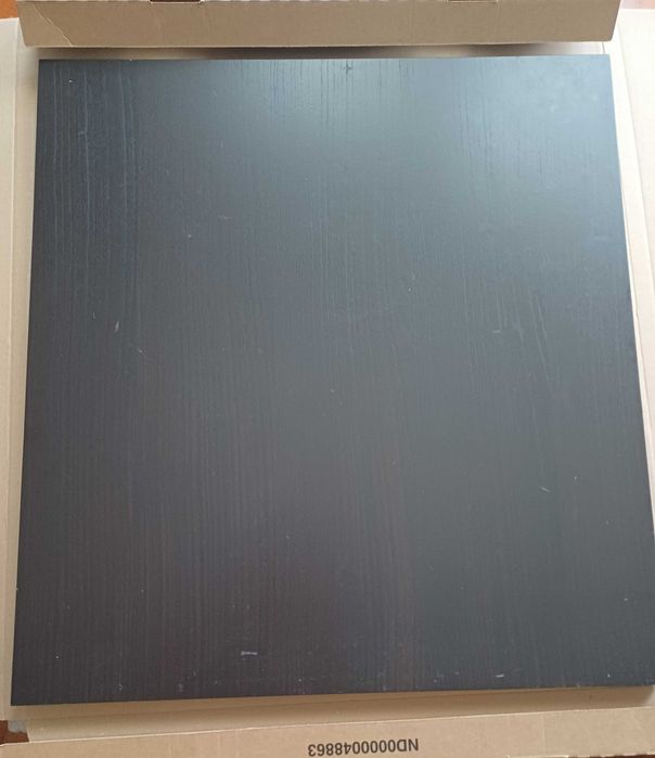 Portas móvel Besta Ikea