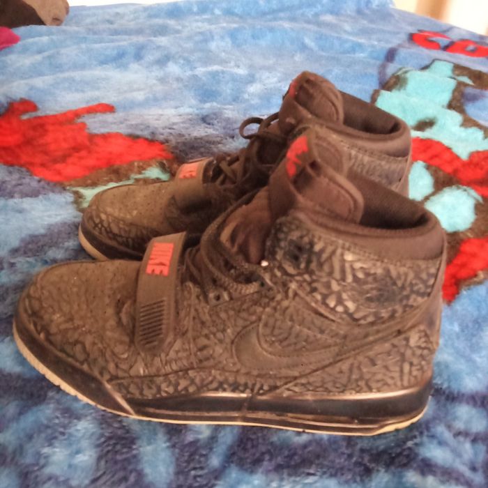 Tênis Nike Air Jordan