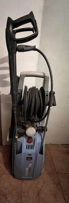 Máquina de Lavar Alta Pressão Kranzle K 2195 TS T
