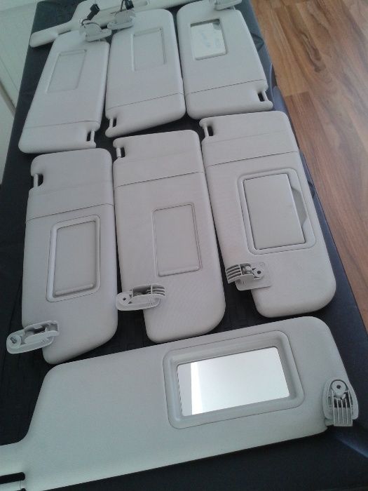 Vendo pala de sol seat6L,Neon cordoba,caddy,audi,polo,02,07