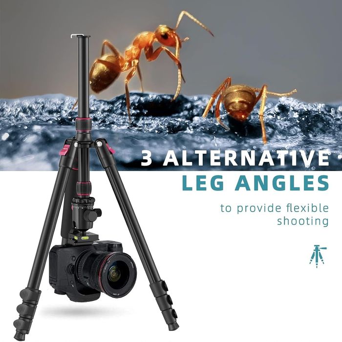 Tripod/Monopod (New)64283953221251122