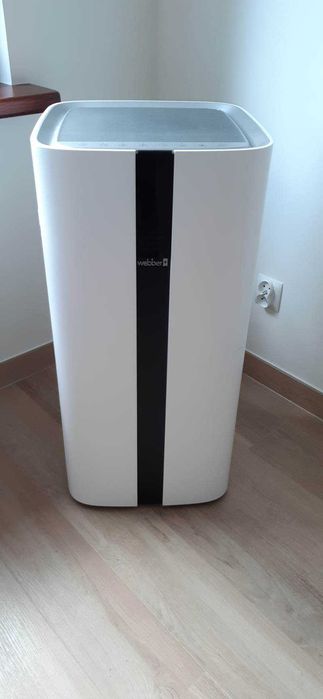 Oczyszczacz powietrza Webber AP9900