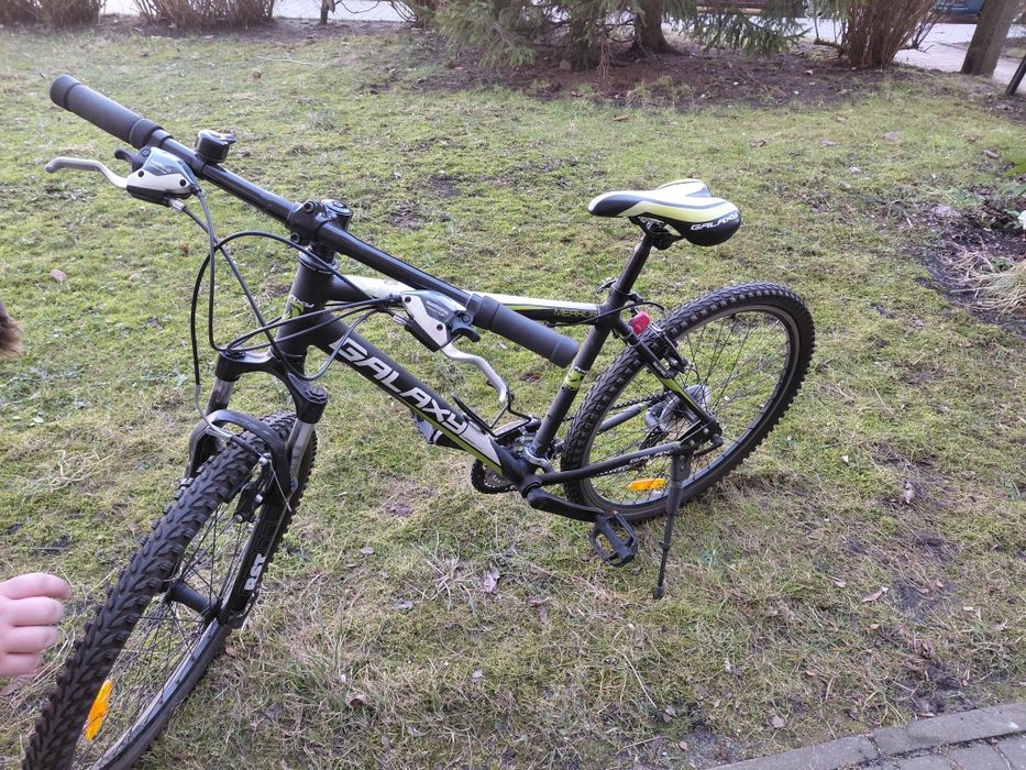 Rower  górski polecam