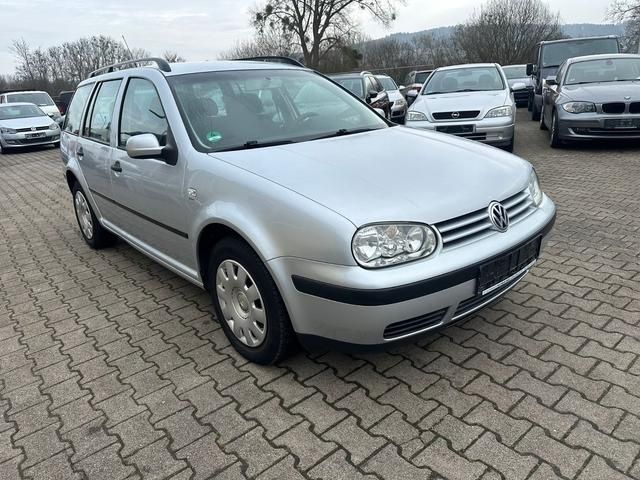 Volkswagen Golf 4 2004