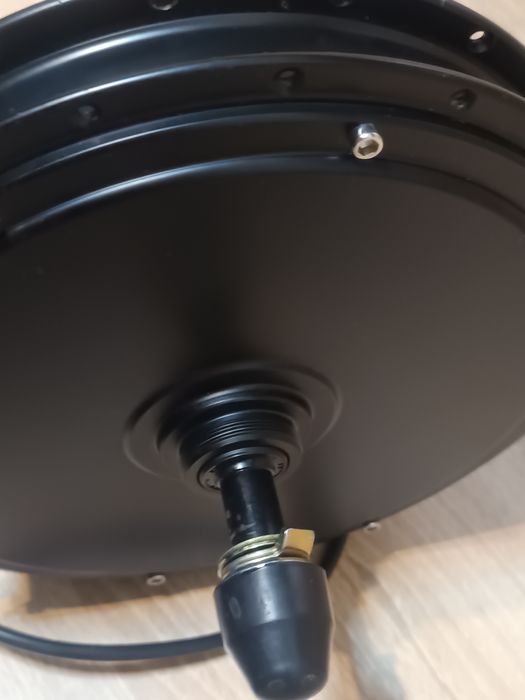 Silnik 2000w 48v do konwersji roweru