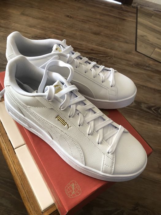 Кросівки Puma чоловічі