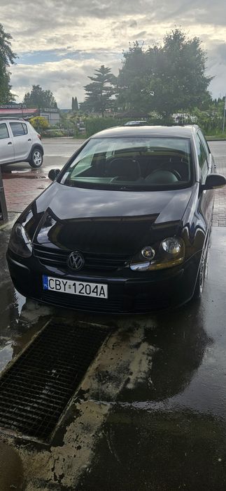 VW GOLF 5 2004r.