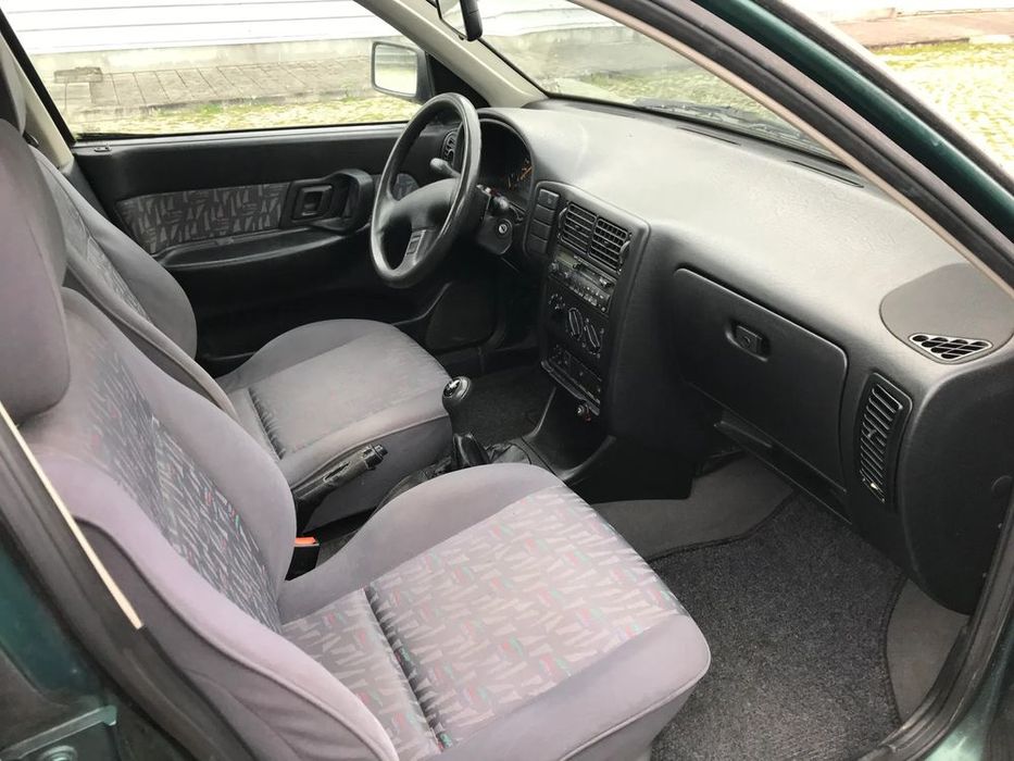 Seat Cordoba 1.4 4P 1995 - Para Peças