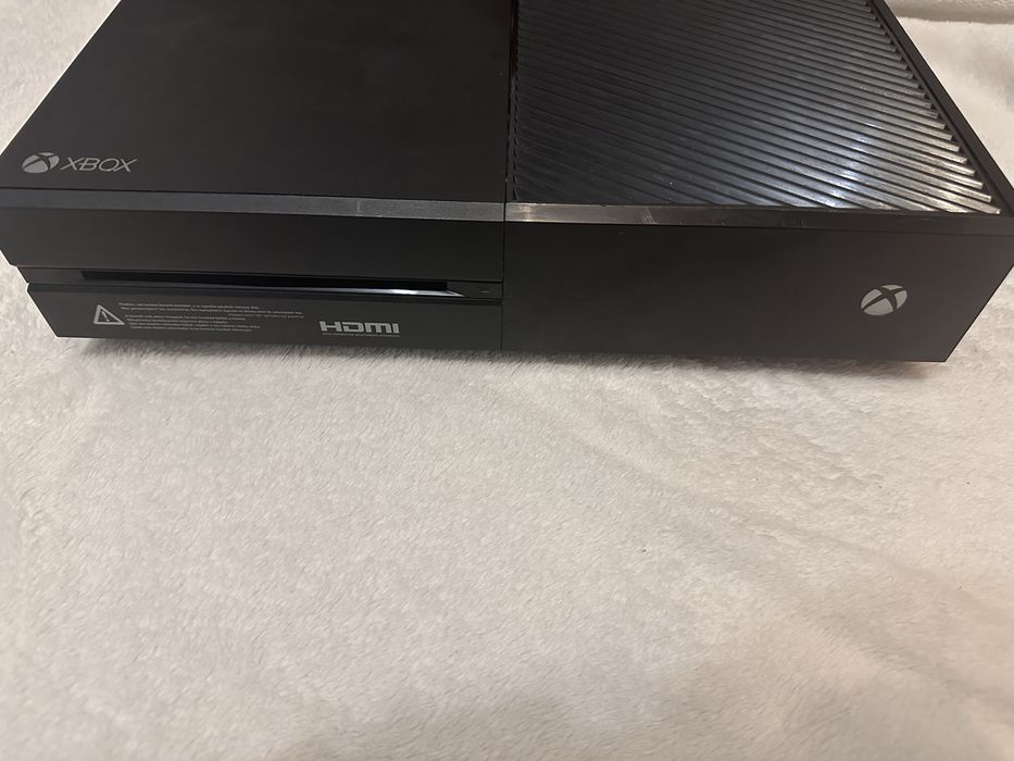 Xbox One Fat 500GB