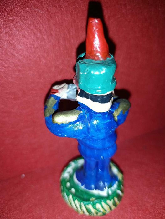 Júlia Côta Olaria Portuguesa Músico