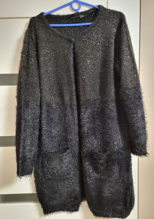 Nowy kardygan esmara nr. 44/46