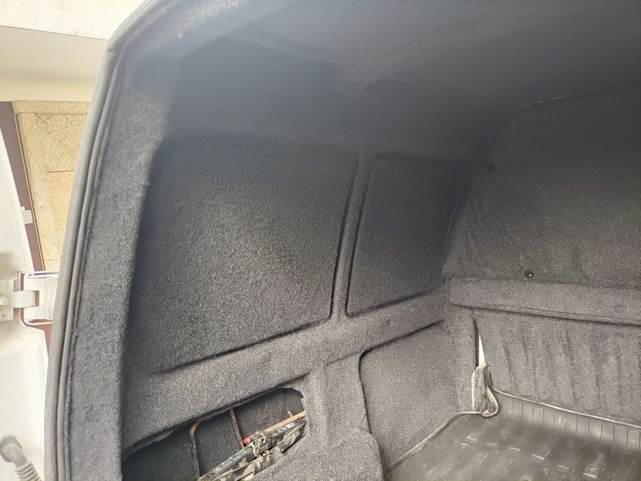 Vendo Peugeot Partner 2.0 HDI