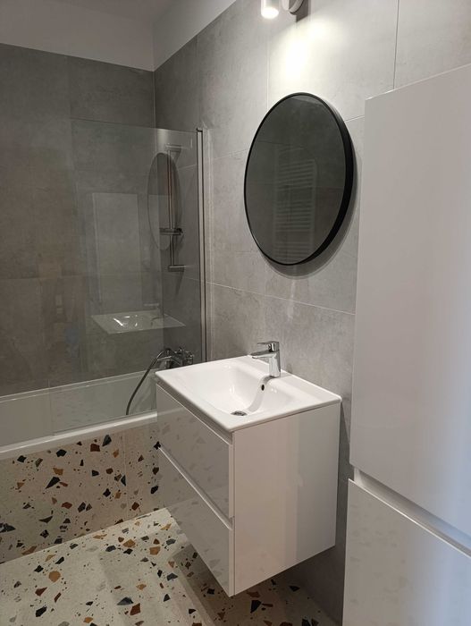 Nowe mieszkanie 2-pokojowe – 37 m²,  ul. Orawska - pierwszy najem - Widok 4