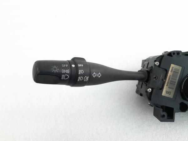 Conjunto / manetes de luzes e limpa vidros NISSAN Almera II Sedan (N16