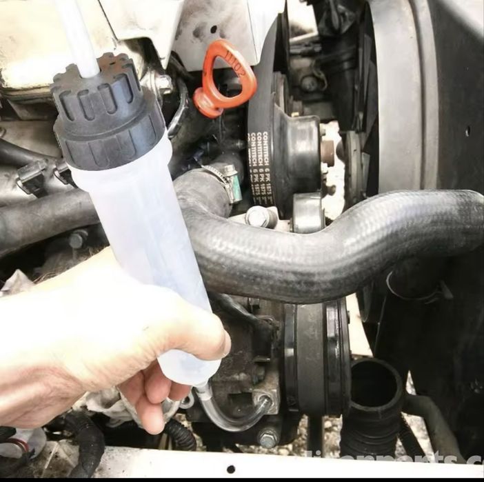 Маслоотсос новый товары для  дом сад