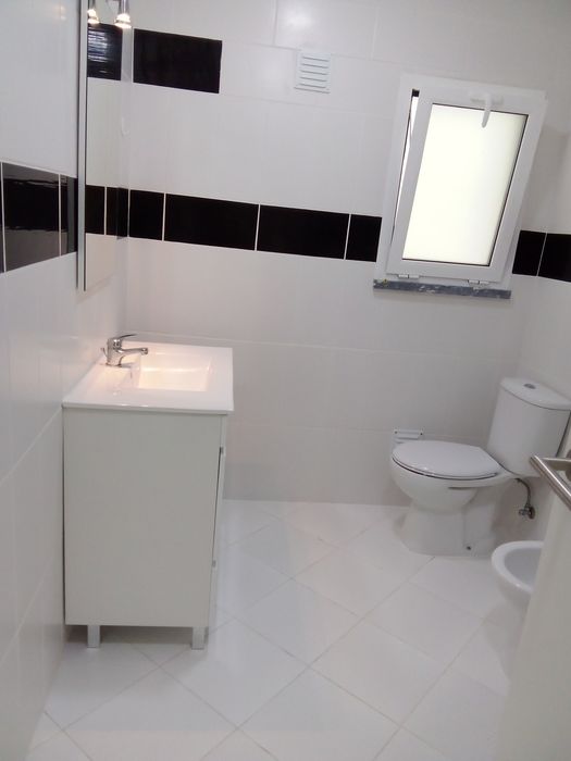Apartamento para arrendar t2