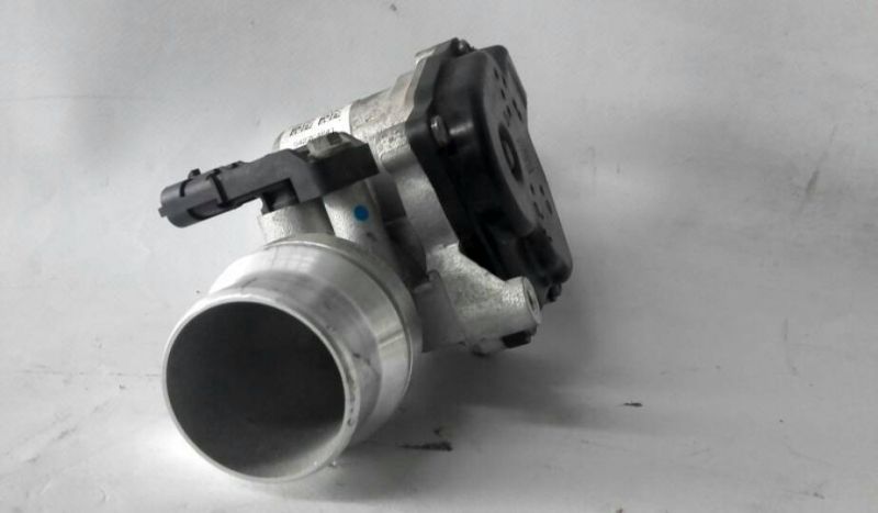 Corpo borboleta RENAULT Megane IV Grandtour (K9A/M_)