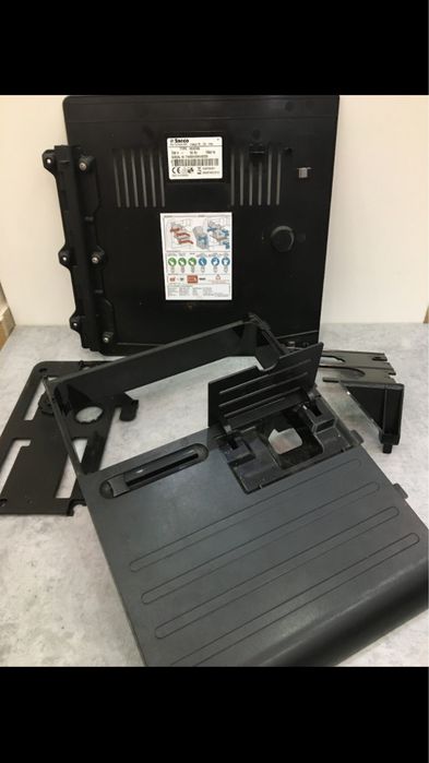 Комплектующие для кофемашины Siemens EQ5