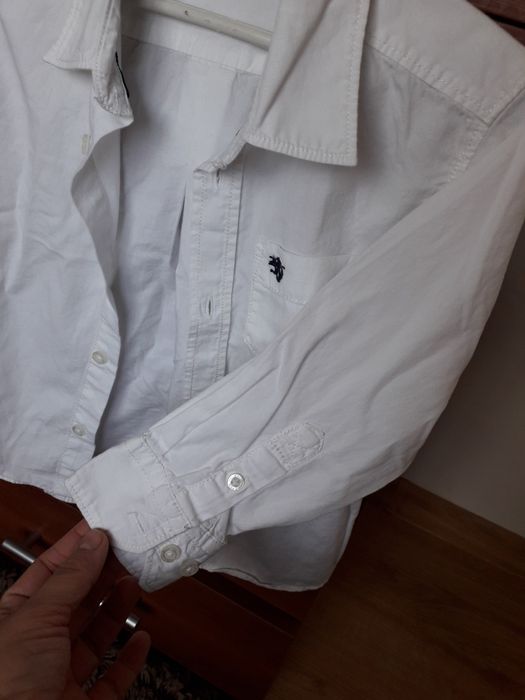 Koszula wizytowa rozm. 92