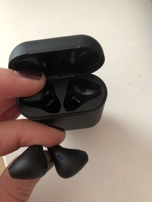 air pods 2 наушники беспроводные