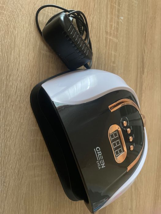 LED лампа для манікюру/педикюру