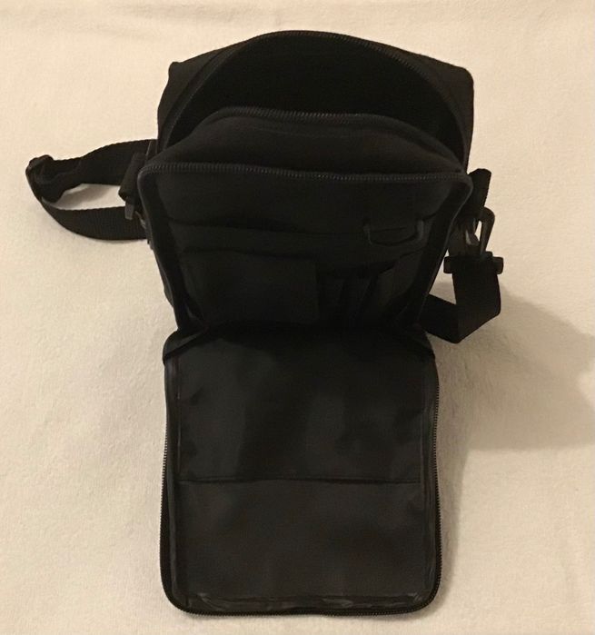 Mala tiracolo Rc Sporting Adventure