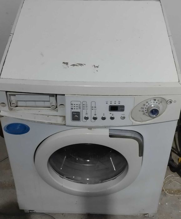 Пральна машина Самсунг