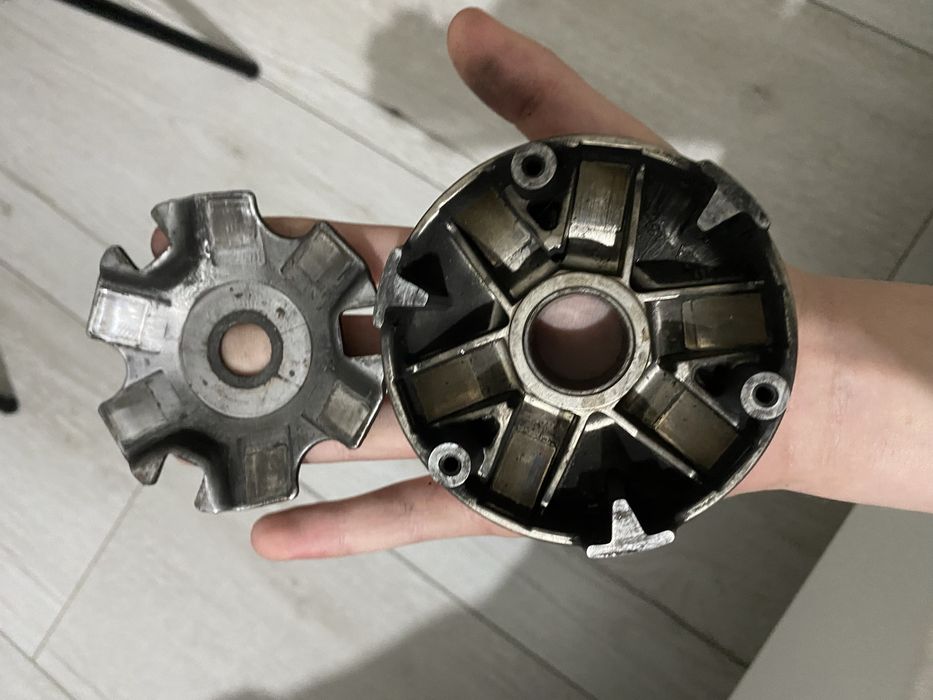 продам тюнинг для скутера