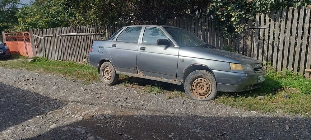 Продам срочно ВАЗ 2110