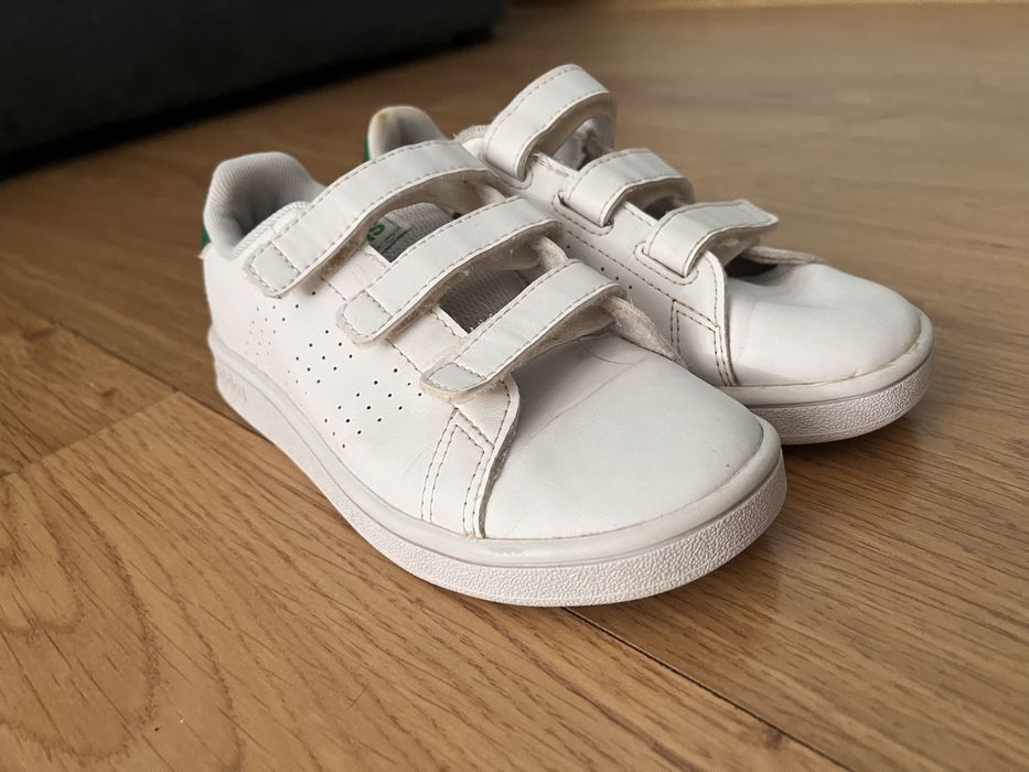 Buty Adidas 30 dla dziewczynki