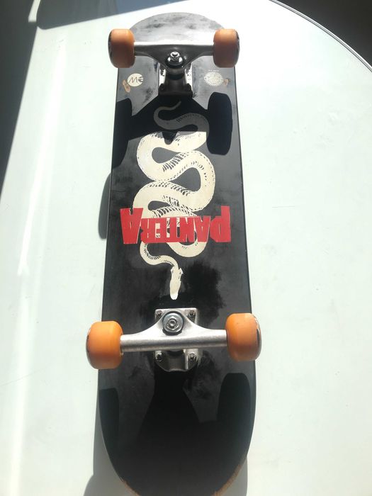 Skate PANTERA 1997
