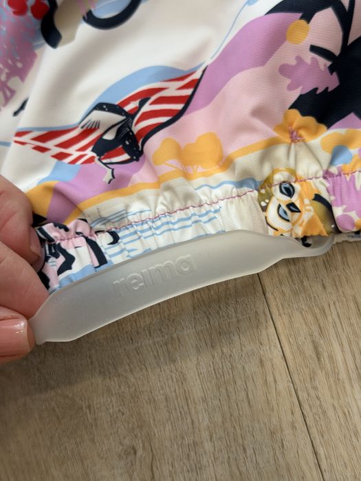 Дощовик комбінезон reima