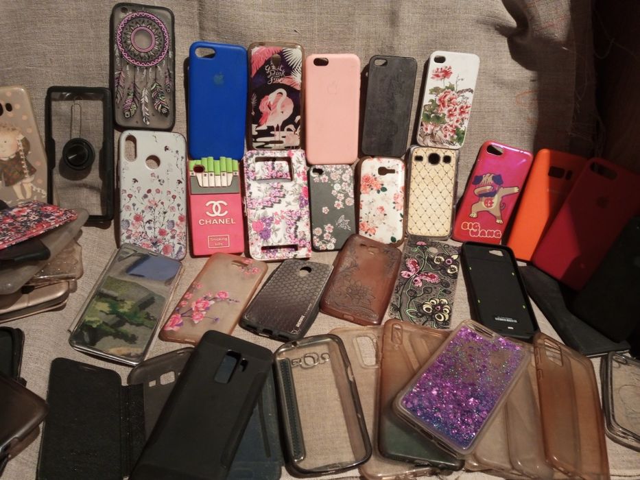 Підійде для всіх !  По 15 грн за штуку !  АКЦІЯ !