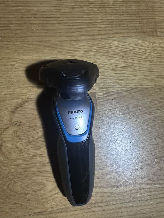 Golarka Philips AquaTouch S5400