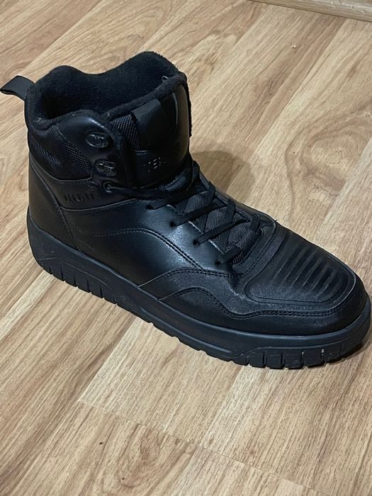 Зимние кроссовки Termit (Мужские, 42 размер)