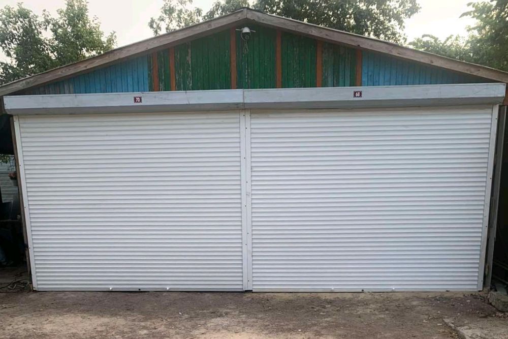 Ролети захисні. Защитные роллеты. Много размеров.