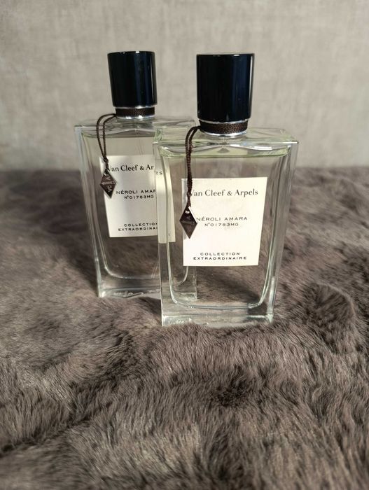 Van Cleef & Arpels Néroli Amara 75 мл оригінал