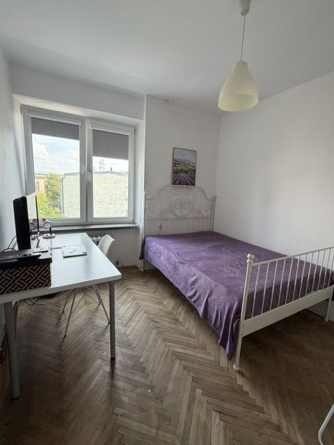 Mieszkanie – Kraków - Widok 2