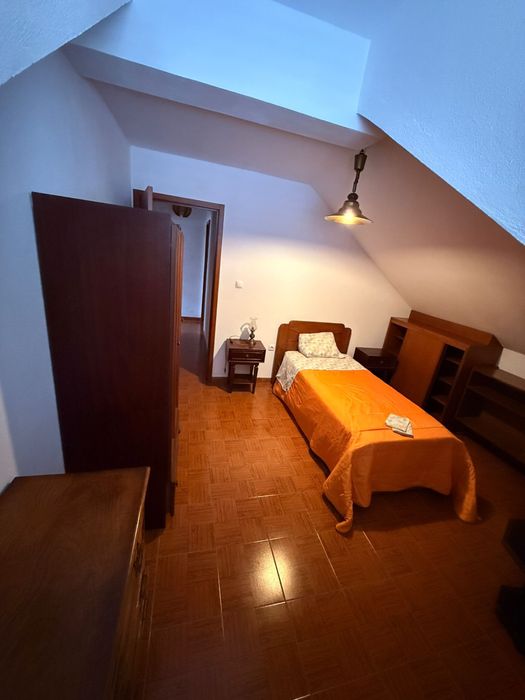 Quarto para alugar em Belem - Despesas incluidas