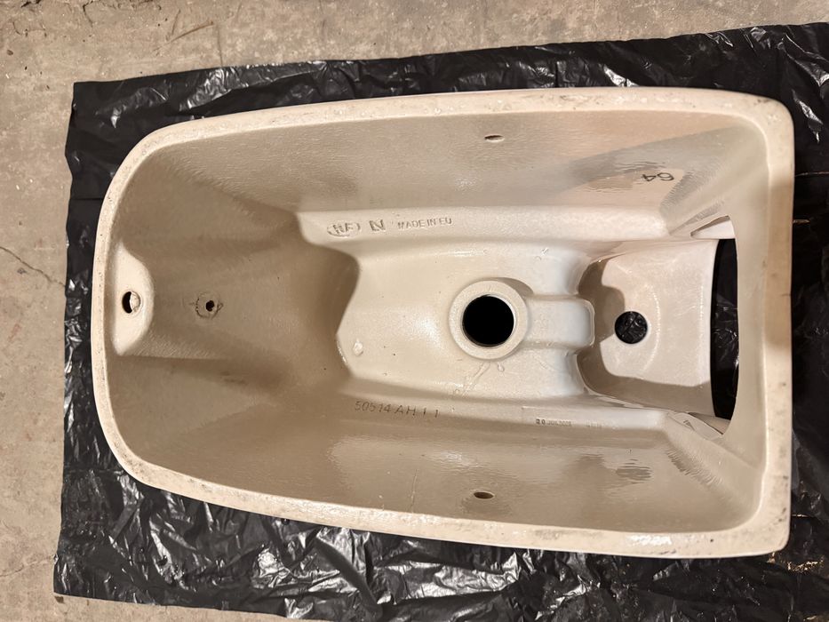 Bidet Roca Dama Senso